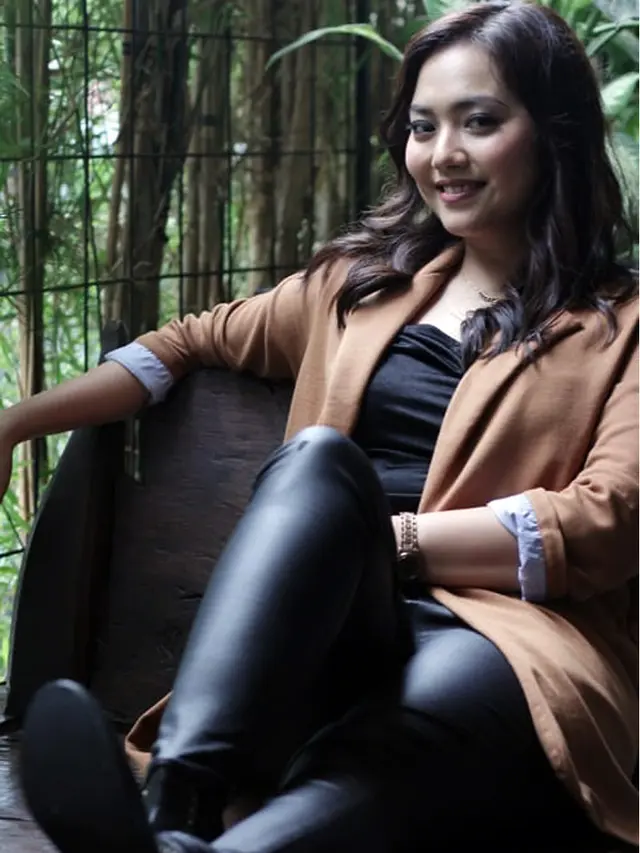 Inez Maharani