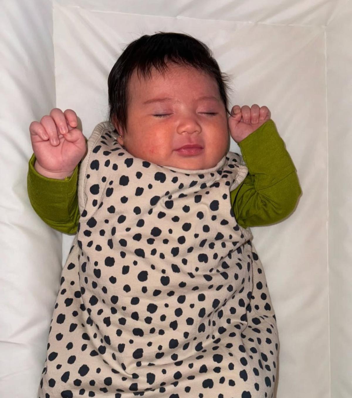 Potret 3 Anak Jessica Iskandar, Si Sulung Penuh Gaya, Si Bontot Paling Menggemaskan