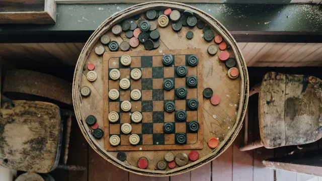 Checkers