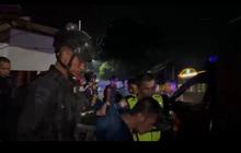 Polisi Tangkap Pelaku Pemalakan Sopir Angkot di Garut, Ditemukan Obat Terlarang