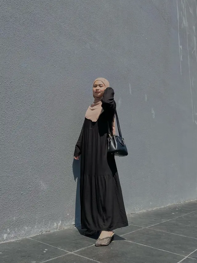 Potret Restianade yang Trending Karena Lagu 'Kalah', Belajar Nyanyi Sedari Usia 4 Tahun