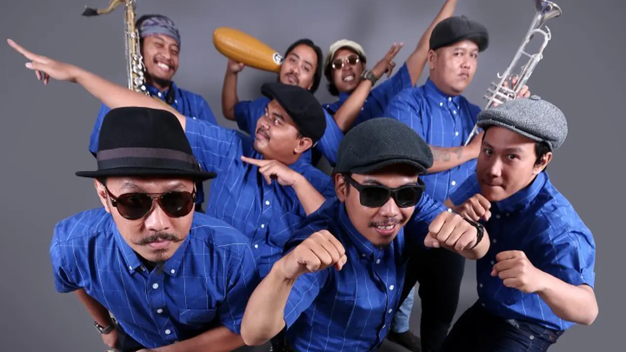 [Bintang] Heavy Monster