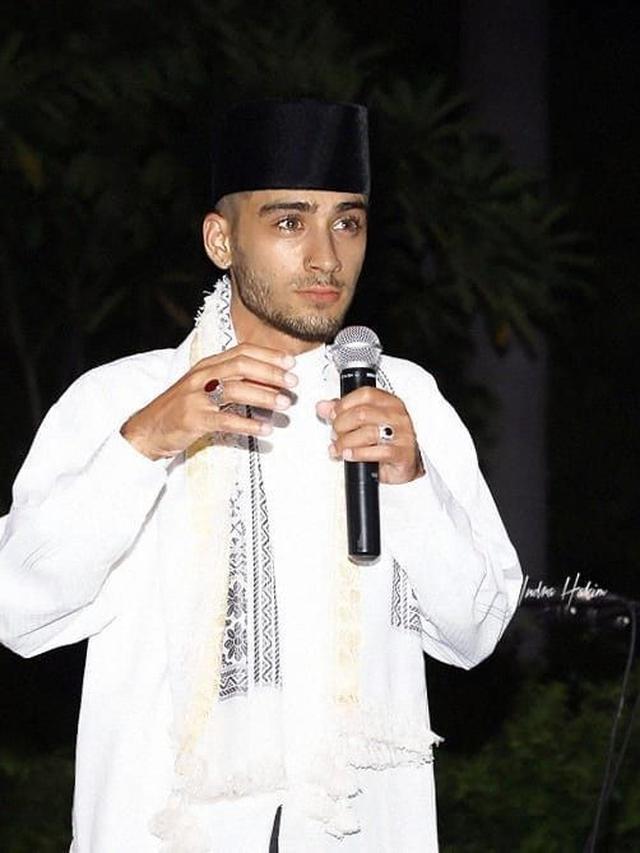7 Foto Editan Artis Hollywood Edisi Ramadan Bikin Hati Adem Lihatnya Citizen6 Liputan6 Com