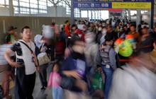 Kemenhub Pastikan Tak Ada Perubahan Tarif KRL dalam Waktu Dekat