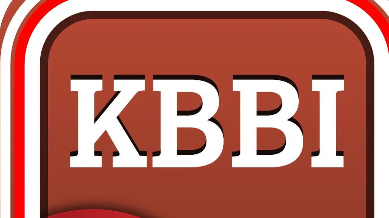 Netizen Geram, Tahu Alasan Kenapa KBBI Online Tak Update Lagi?