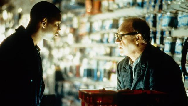 Enemy of the State (1998)