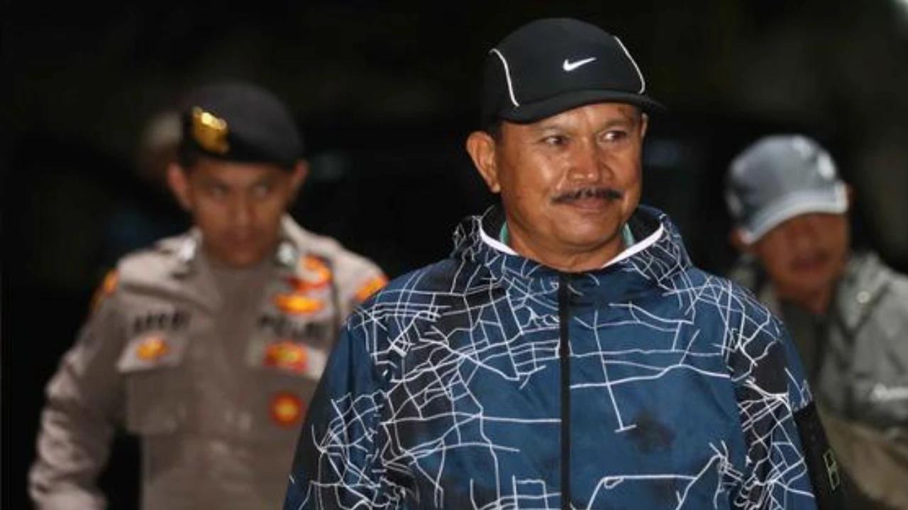 KPK Geledah Sejumlah Lokasi di Madiun terkait Korupsi Wali Kota Nonaktif Maidi