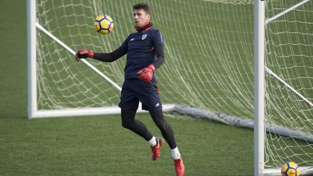 Unai Simon - Athletic Bilbao