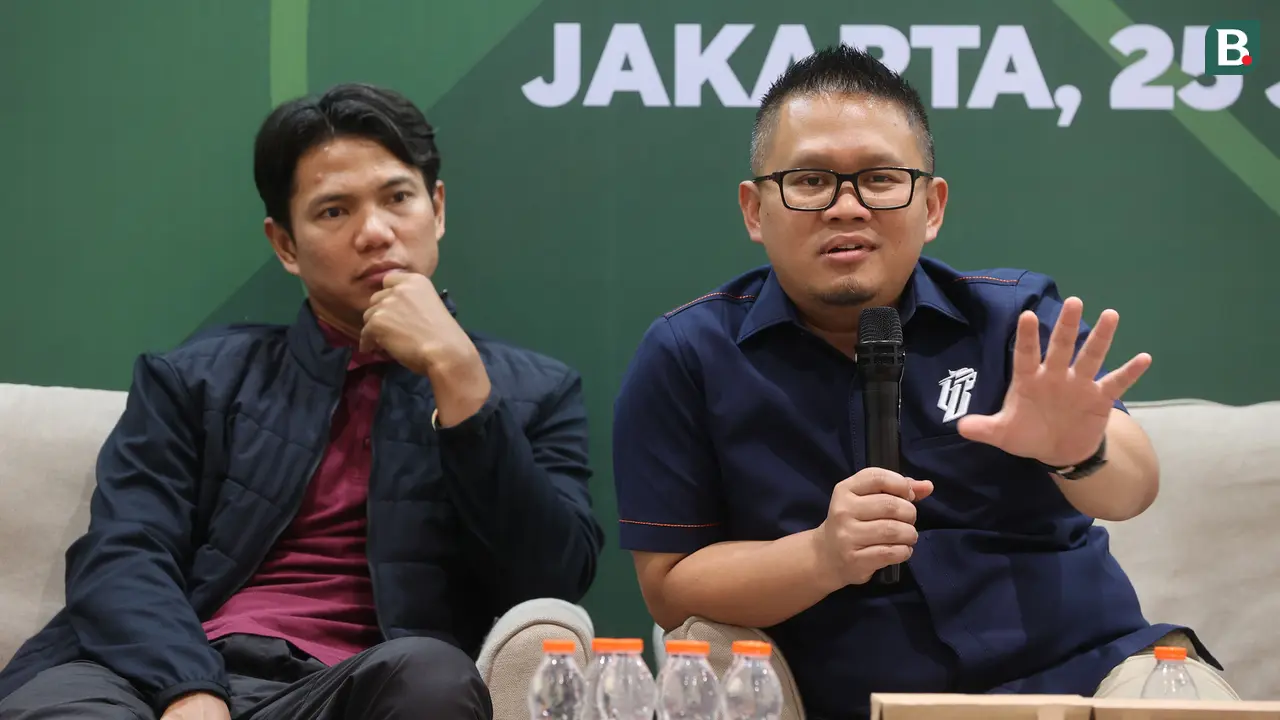 Diskusi APPI-PSSI Pers