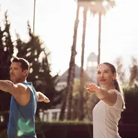 Sadar akan kebutuhan gaya hidup sehat yang semakin meningkat, Fairmont Jakarta menghadirkan program Fairmont Fit (Foto: Faimont Jakarta)