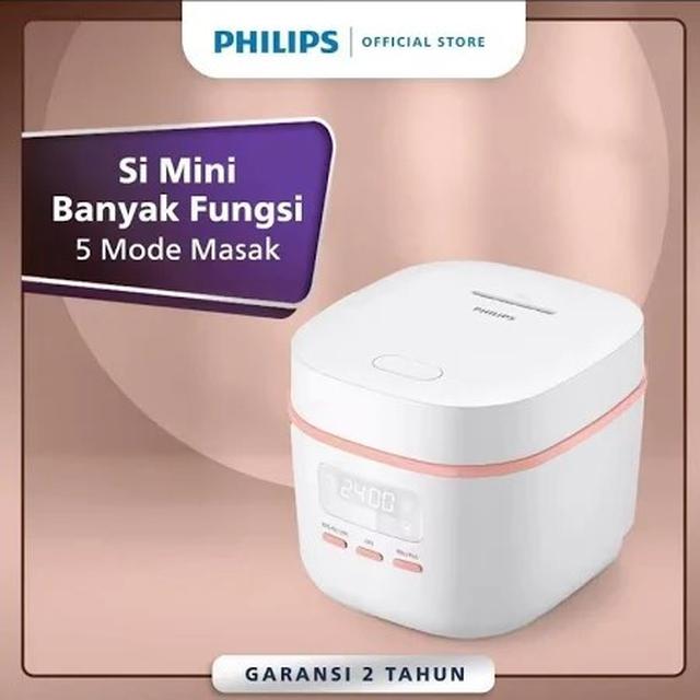 magic com digital dengan fitur modern dan harga terjangkau