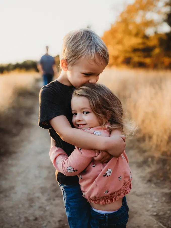 Aspek Kepekaan Sosial Anak