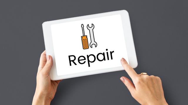 Repair