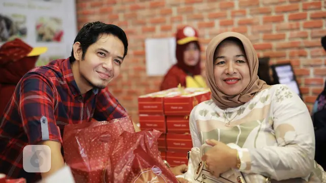 Dude Harlino