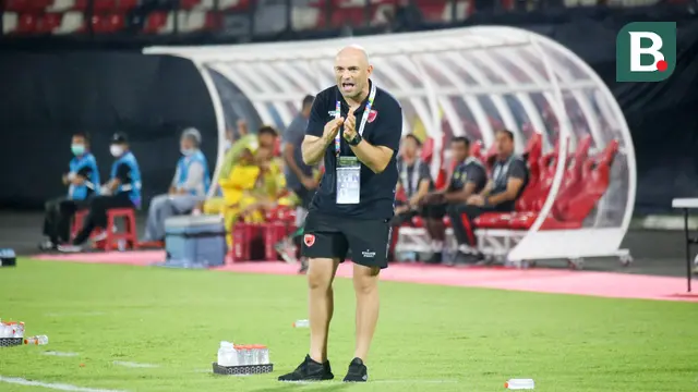 Foto: Tampil Spartan, 9 Pemain Bawa PSM Makassar Lolos ke Final Zona ASEAN Piala AFC 2022