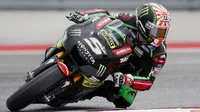Zarco Berambisi Patahkan Dominasi Marquez di Sachsenring