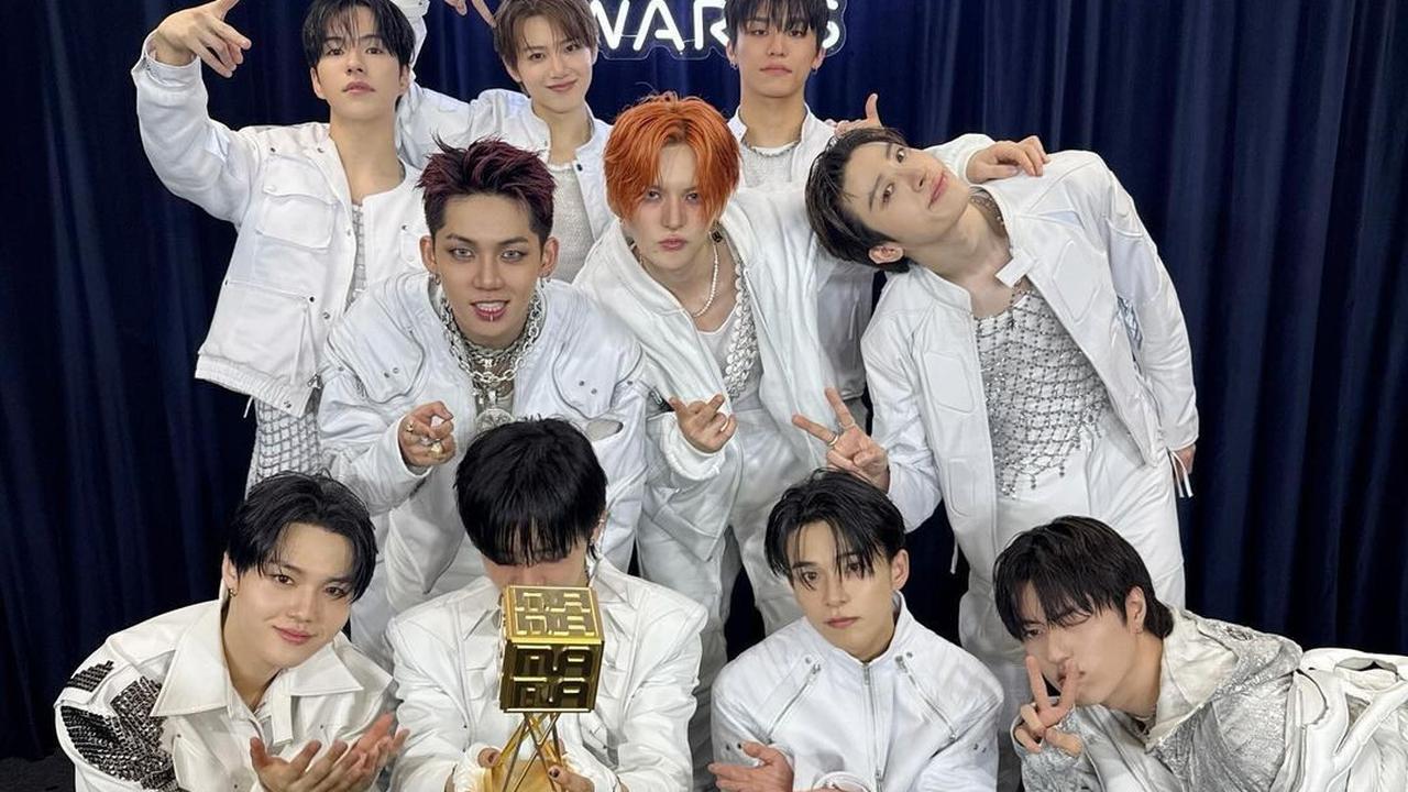 TREASURE Punya Leader Baru, YG Entertainment Sebut Pergantian Mulai 1 Januari 202