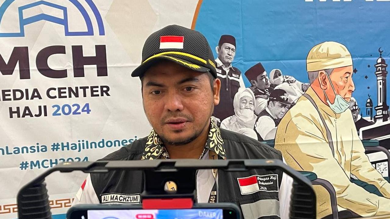 "Di gelombang kedua nanti karena waktunya cukup panjang, apalagi jumlah kloternya juga lebih banyak daripada gelombang pertama," kata Ali.