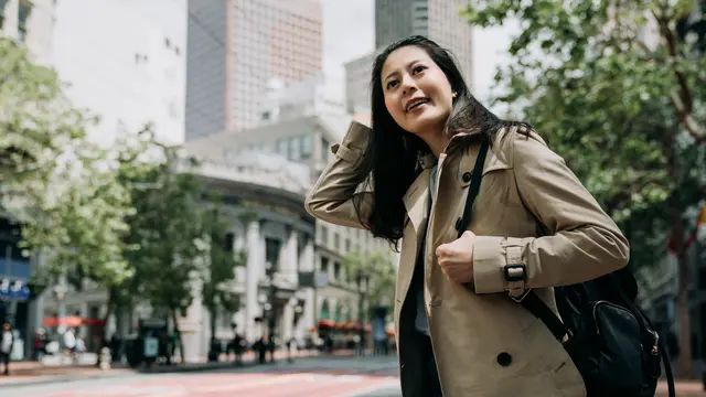 wanita juni sulit dilupakan