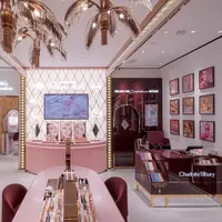Charlotte Tilbury membuka flagship store pertama di Asia Tenggara di Plaza Indonesia, menghadirkan konsep Beauty Wonderland (dok. Charlotte Tilbury)