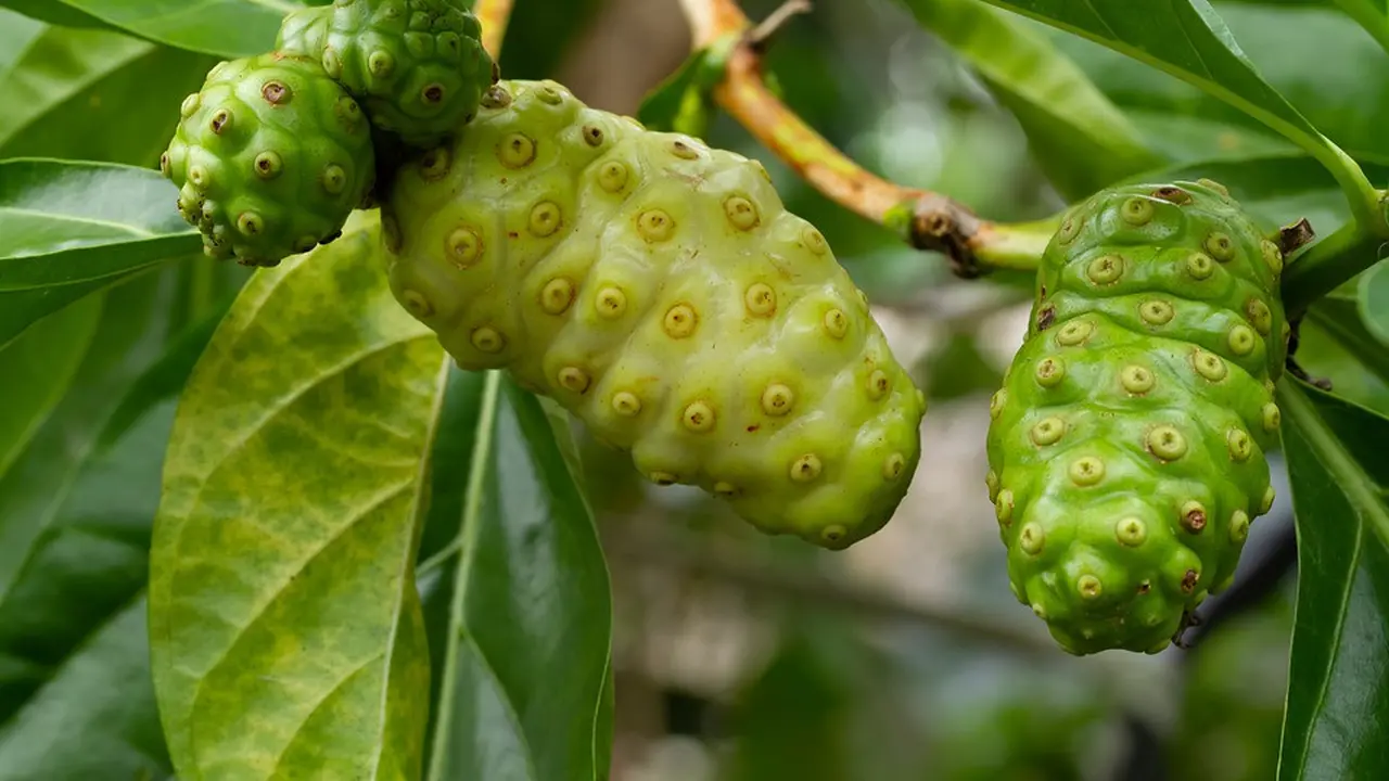 Manfaat Buah Mengkudu untuk Menjaga Kolesterol dan Kesehatan Tubuh