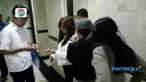 Tujuh orang teman Pretty Asmara yang ditangkap saat pesta narkoba di sebuah hotel di kawasan Jakarta Pusat menjalani proses assesmen di BNN.