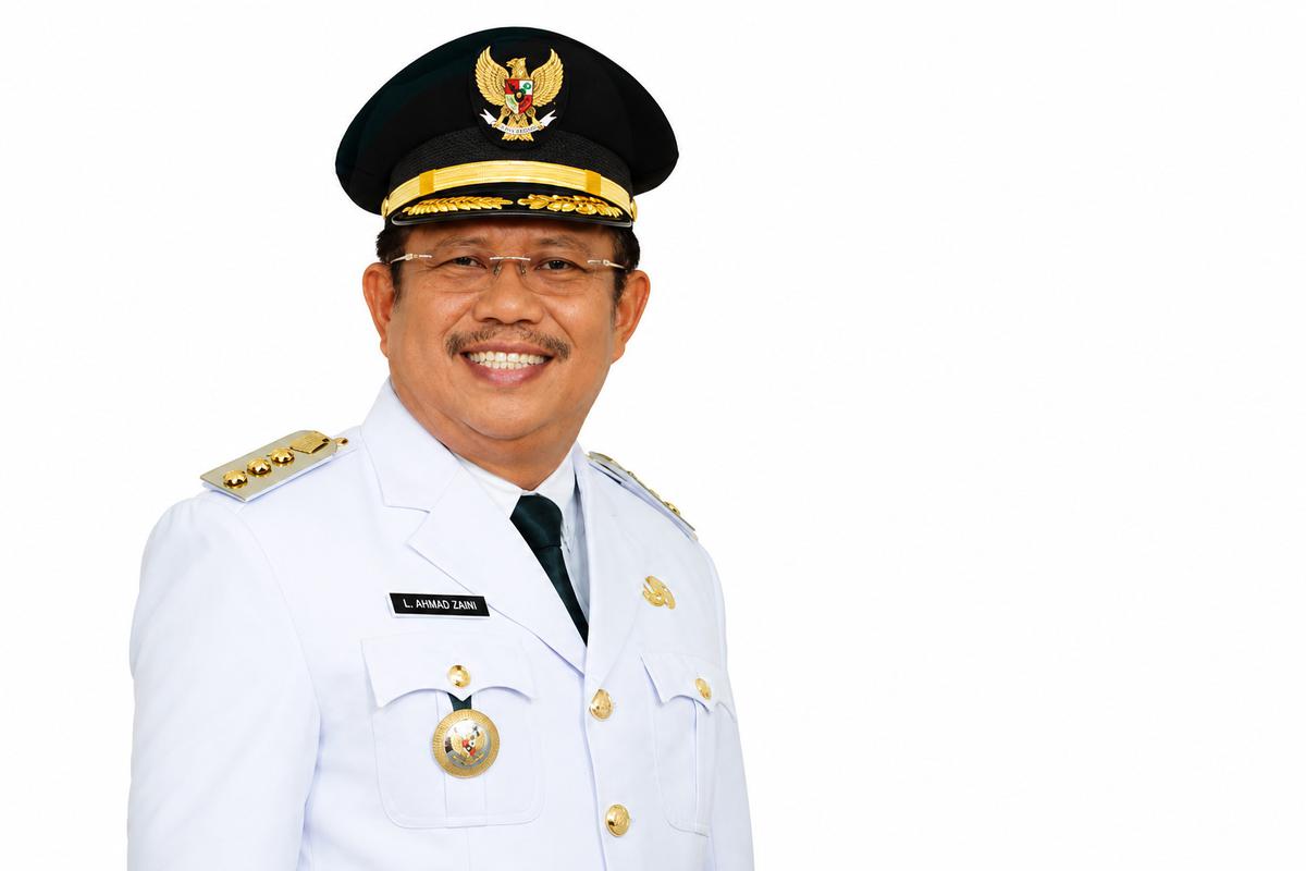 Komisi Pemberantasan Korupsi (KPK) mengungkap operasi tangkap tangan (OTT) yang menjerat Bupati Lombok Barat Lalu Ahmad Zaini. (Dok: Pemkab Lombok Barat)