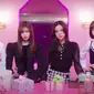 BLACKPINK (Dok Tokopedia)