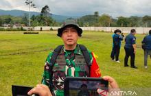 TNI AD Siap Bangun Batalyon Infanteri TP di Kepahiang Bengkulu untuk Perkuat Pertahanan Nasional