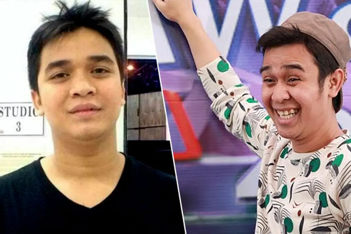 Billy Syahputra - Olga Syahputra