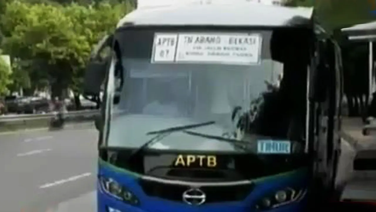 Segmen 6: Izin APTB Segera Dicabut hingga LKS SD Bermasalah