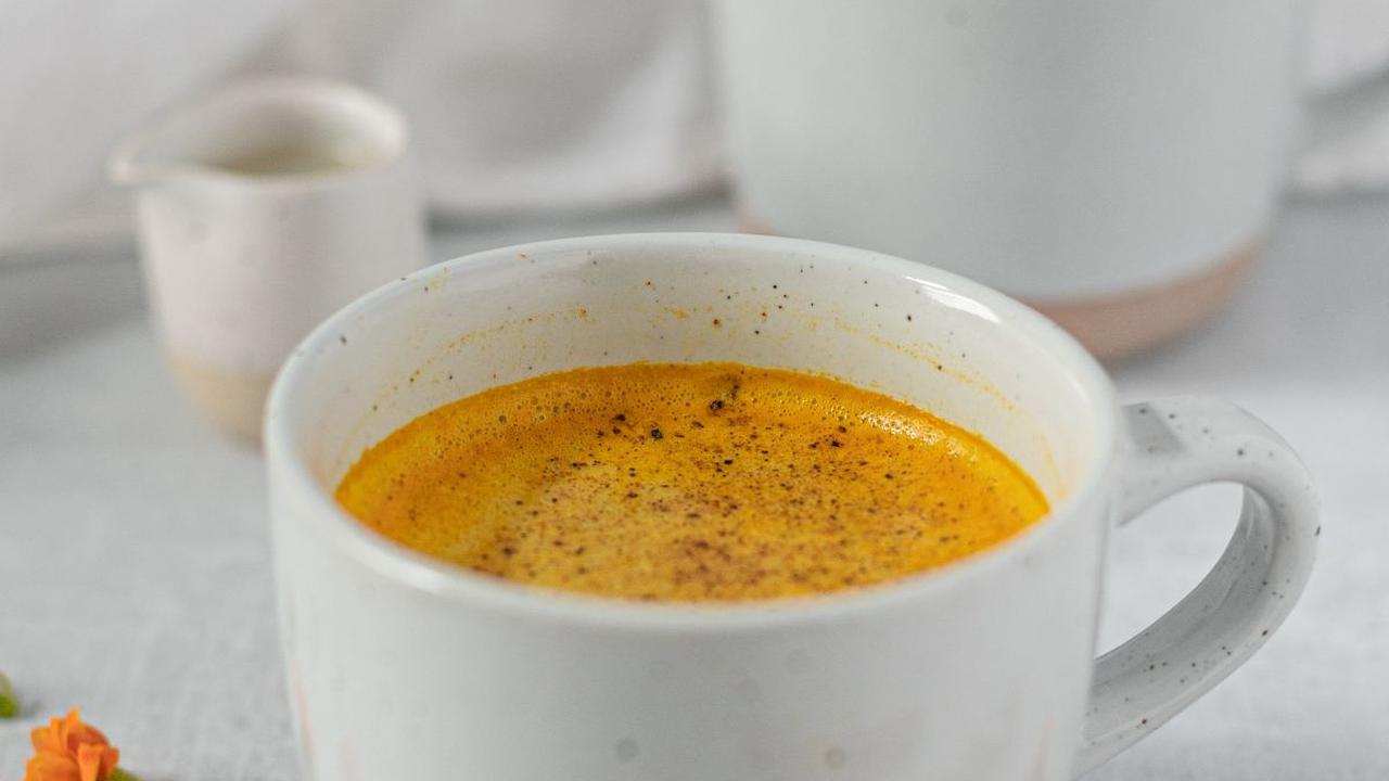 <b>Resep Jamu Kunir Putih</b>