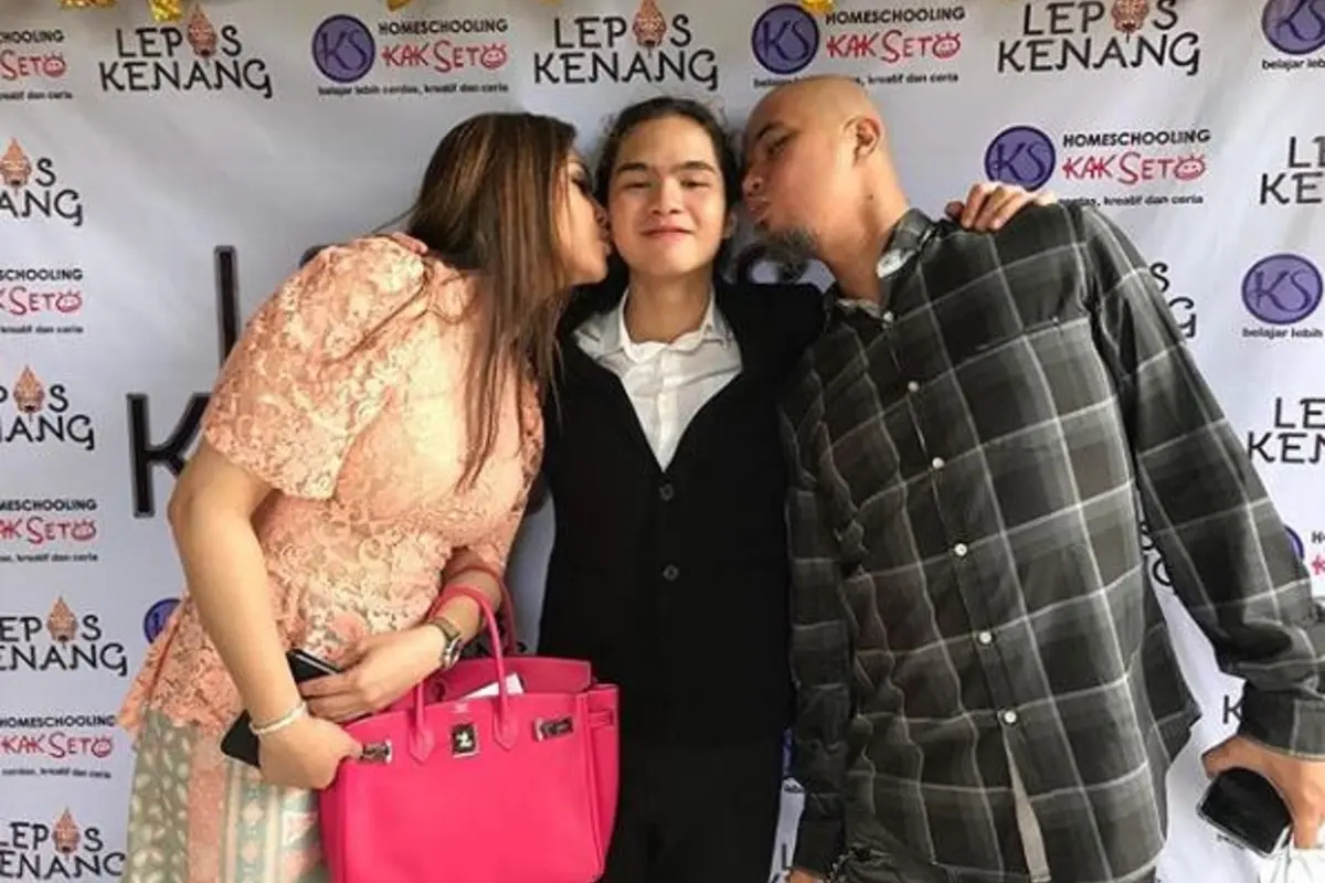 [Bintang] Dul Jaelani