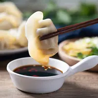 Ilustrasi siomay./Copyright shutterstock.com/g/kungfu01