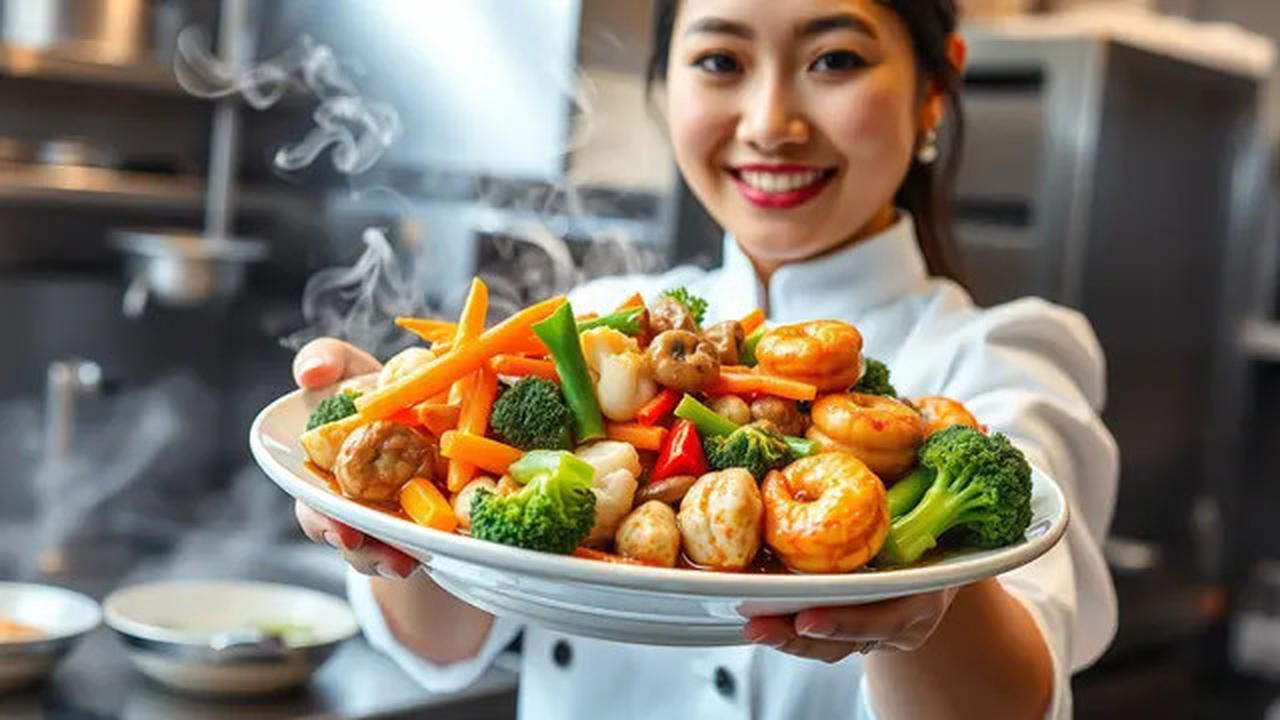 Resep Capcay Kuah Lezat, Solusi Mudah untuk Menu Sehat di Rumah