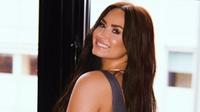 Demi Lovato mengklarifikasi soal perjalanannya ke Israel (Instagram/ddlovato)