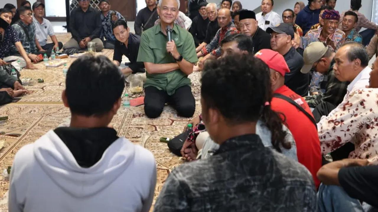Dok. Istimewa