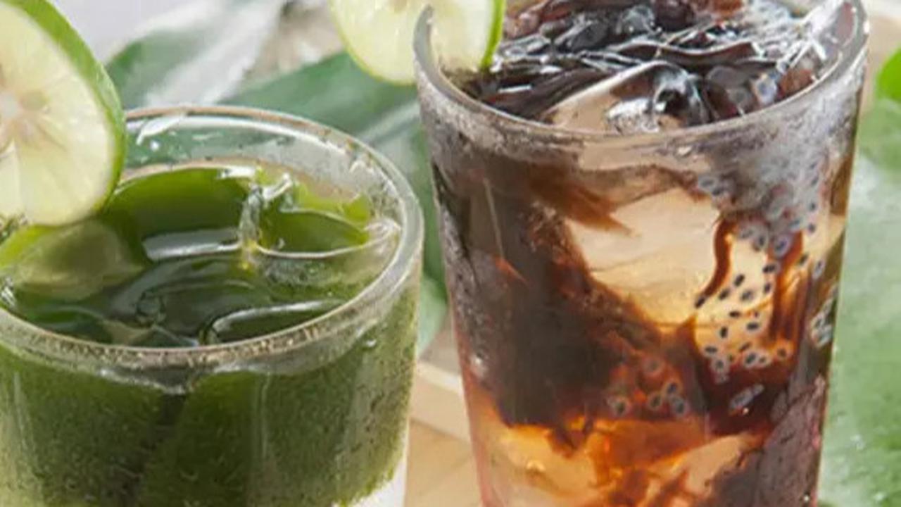 Ini Alasan Mengapa Cincau Bisa Menjadi Menu yang Menyehatkan dan Menyegarkan untuk Berbuka Puasa