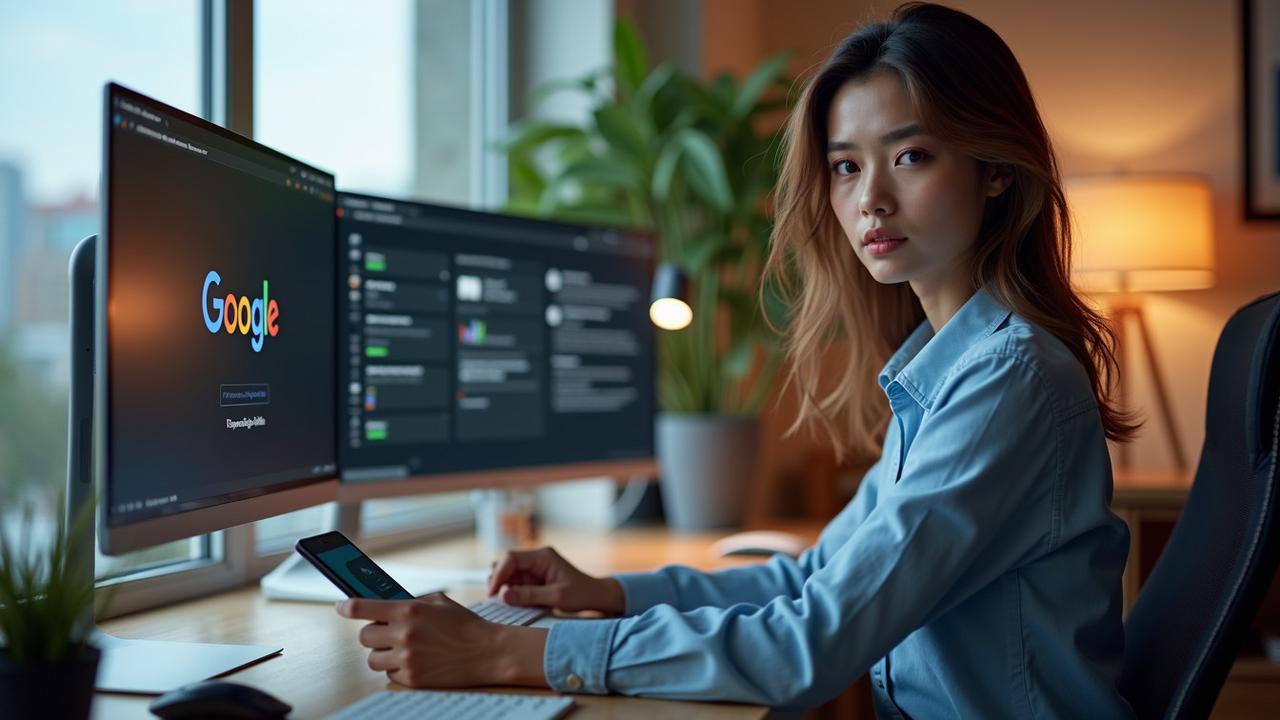 cara klaim ganti rugi google