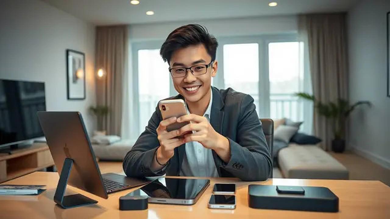 Bingung Cari File di HP, Ikuti Tips Jitu untuk Temukan File Tersembunyi di Smartphone Kamu