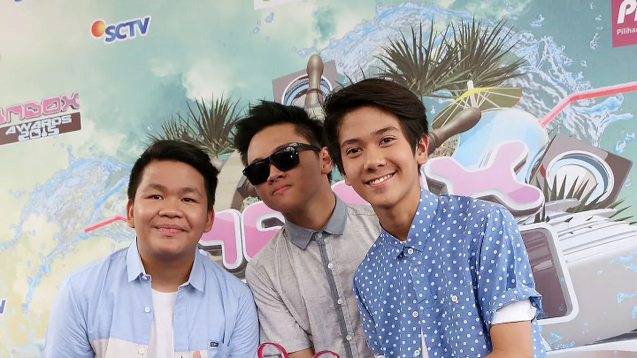 [Bintang] CJR