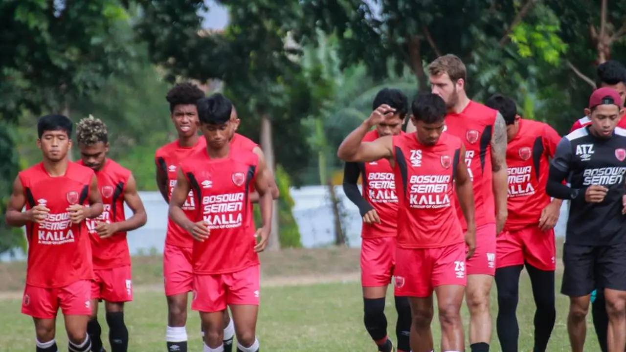 PSM Makassar