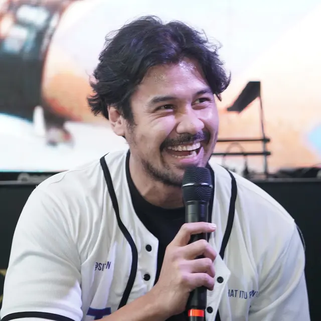 [Fimela] Chicco Jerikho