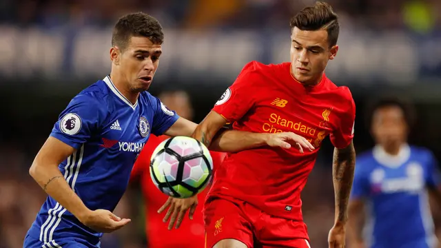 20160917-Liga-Inggris-Liverpool-Chelsea-Reuters
