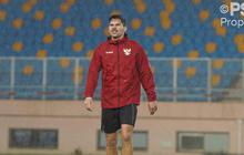 Ambisi Sandy Walsh Setelah Gabung Yokohama Marinos di Liga Jepang