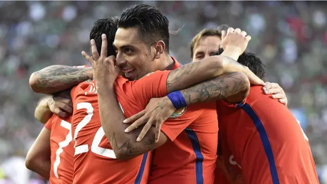 Copa America 2016