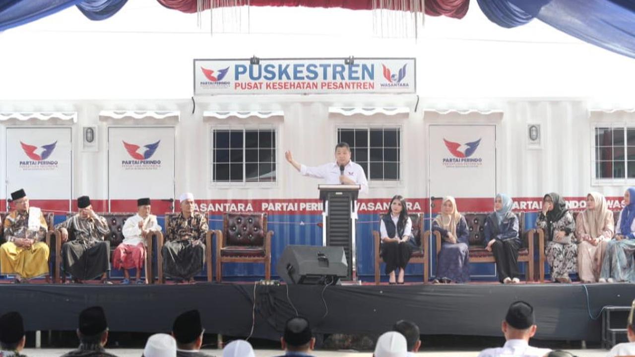 Dok. Istimewa