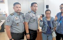 Dijanjikan Rp2 Juta, Wanita Selundupkan Narkoba ke Lapas Salemba Jadi Tersangka