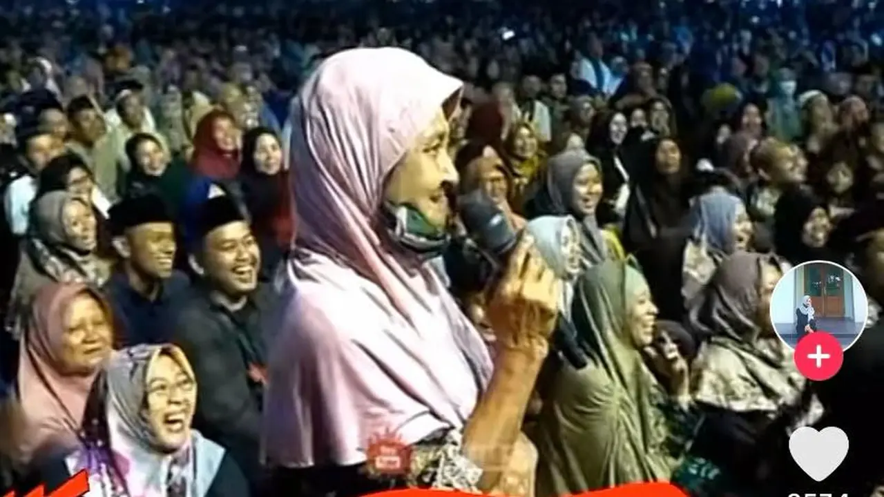 Nonik Iqdam