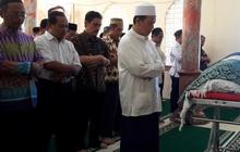 Tata Cara Sholat Jenazah dalam Agama Islam, Dilengkapi dengan Urutan hingga Bacaannya
